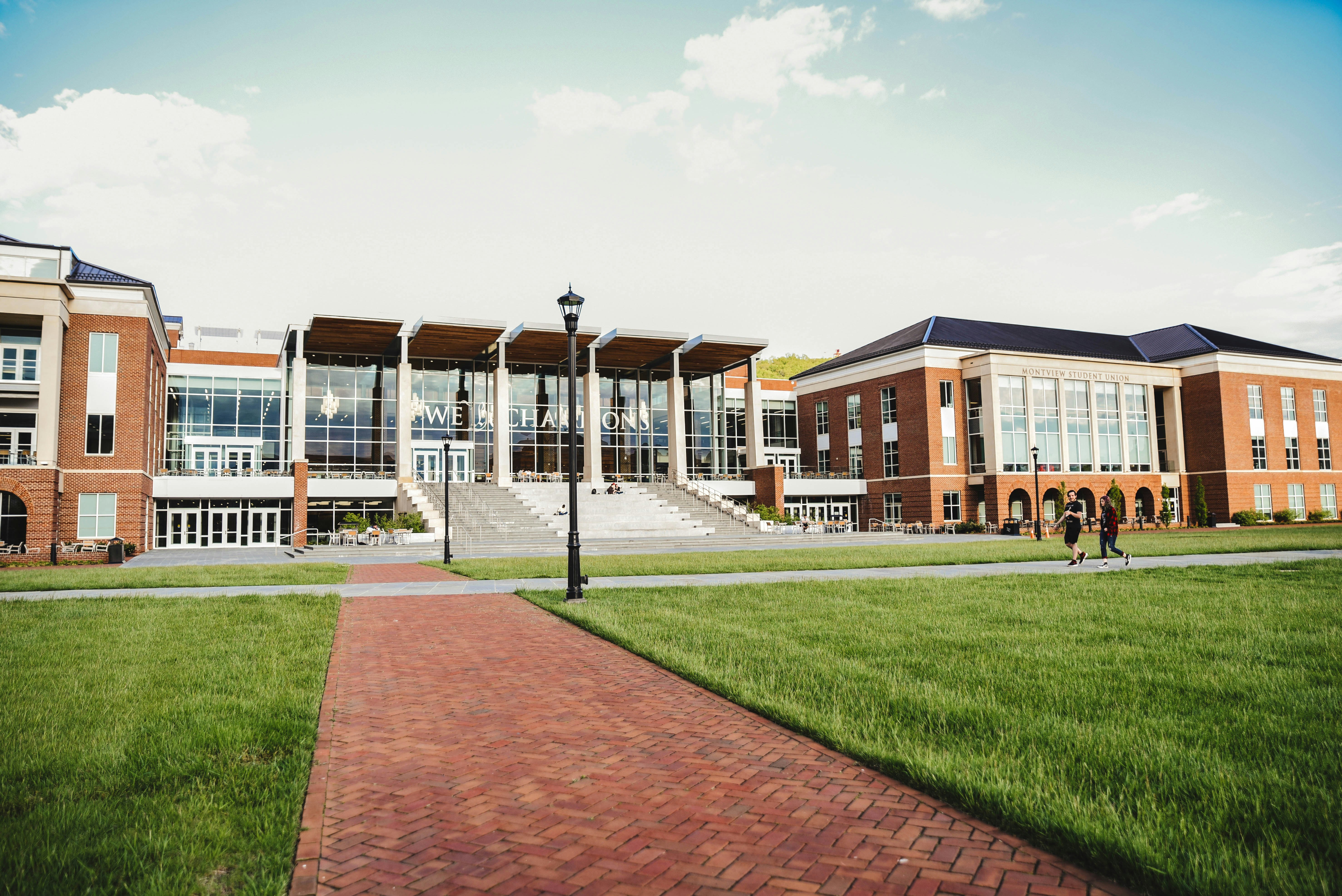 Mountain Valley ELC gallery image